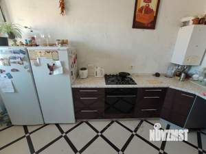 3-к квартира, на длительный срок, 86м2, 4/5 этаж