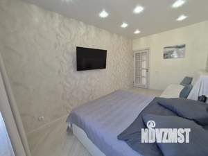 2-к квартира, посуточно, 65м2, 1/1 этаж