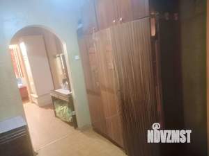 1-к квартира, на длительный срок, 49м2, 4/5 этаж