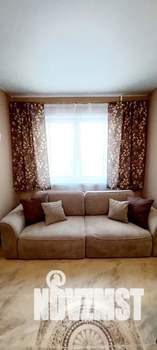 1-к квартира, посуточно, 48м2, 8/17 этаж