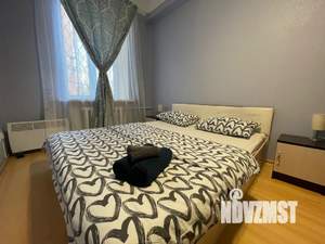 1-к квартира, посуточно, 35м2, 2/5 этаж