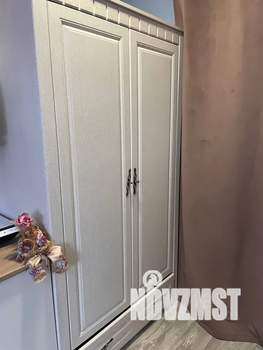 1-к квартира, посуточно, 20м2, 1/3 этаж