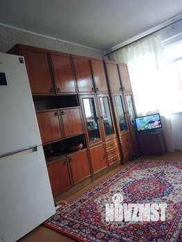 1-к квартира, на длительный срок, 30м2, 3/5 этаж