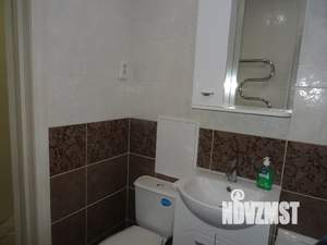 1-к квартира, посуточно, 32м2, 2/5 этаж