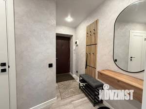 2-к квартира, посуточно, 45м2, 2/5 этаж