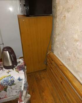 2-к квартира, на длительный срок, 50м2, 6/10 этаж