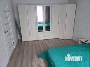 1-к квартира, посуточно, 34м2, 1/1 этаж