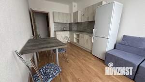 2-к квартира, на длительный срок, 56м2, 13/15 этаж