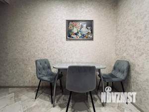 2-к квартира, посуточно, 58м2, 1/1 этаж