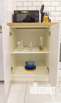 1-к квартира, посуточно, 47м2, 2/17 этаж