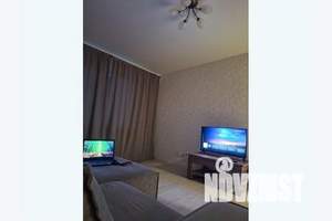 2-к квартира, посуточно, 60м2, 14/14 этаж