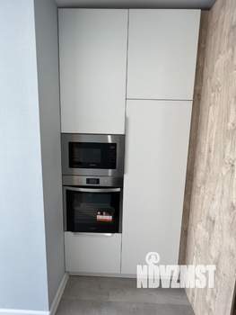 1-к квартира, на длительный срок, 32м2, 10/12 этаж