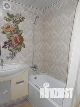 1-к квартира, посуточно, 40м2, 2/4 этаж