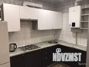 Студия квартира, на длительный срок, 36м2, 6/9 этаж