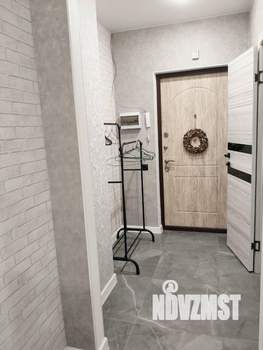 Студия квартира, на длительный срок, 22м2, 14/16 этаж