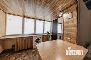 Студия квартира, посуточно, 28м2, 1/2 этаж