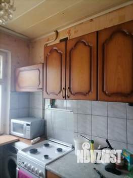 2-к квартира, на длительный срок, 45м2, 1/5 этаж