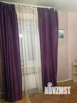 1-к квартира, посуточно, 33м2, 1/2 этаж