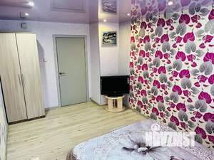 2-к квартира, посуточно, 43м2, 1/5 этаж