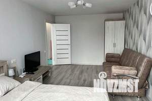 1-к квартира, посуточно, 31м2, 4/5 этаж