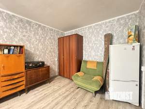 1-к квартира, на длительный срок, 31м2, 4/5 этаж