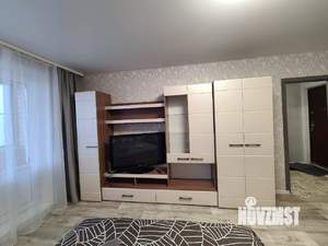 1-к квартира, посуточно, 36м2, 9/9 этаж