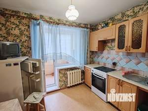 1-к квартира, на длительный срок, 35м2, 2/12 этаж