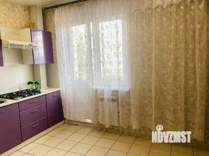 2-к квартира, на длительный срок, 60м2, 3/12 этаж