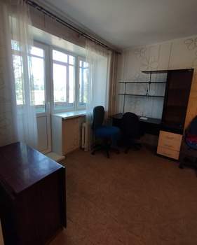 2-к квартира, на длительный срок, 42м2, 3/4 этаж