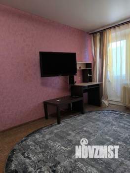 1-к квартира, на длительный срок, 35м2, 5/5 этаж