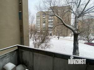 1-к квартира, на длительный срок, 33м2, 2/9 этаж