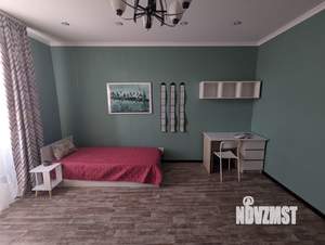 3-к квартира, на длительный срок, 72м2, 3/3 этаж