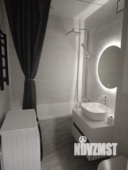 1-к квартира, на длительный срок, 55м2, 14/25 этаж