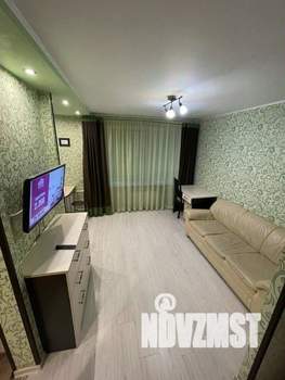 1-к квартира, посуточно, 31м2, 1/1 этаж