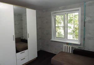 2-к квартира, на длительный срок, 53м2, 4/5 этаж