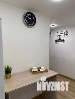 1-к квартира, посуточно, 25м2, 1/5 этаж