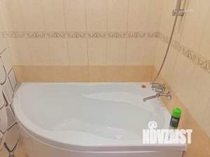 1-к квартира, посуточно, 48м2, 1/1 этаж