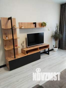 2-к квартира, посуточно, 54м2, 11/15 этаж