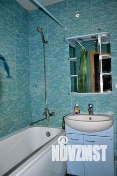 1-к квартира, посуточно, 48м2, 10/10 этаж