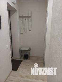 2-к квартира, посуточно, 42м2, 4/4 этаж