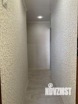 1-к квартира, на длительный срок, 32м2, 4/5 этаж