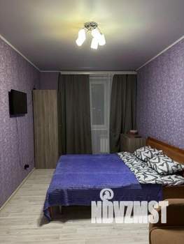 1-к квартира, посуточно, 49м2, 1/1 этаж