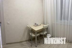 1-к квартира, посуточно, 31м2, 3/5 этаж