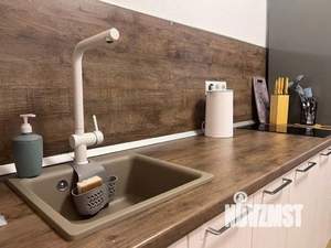 2-к квартира, посуточно, 58м2, 1/1 этаж