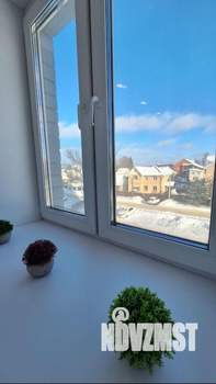 1-к квартира, на длительный срок, 43м2, 3/10 этаж