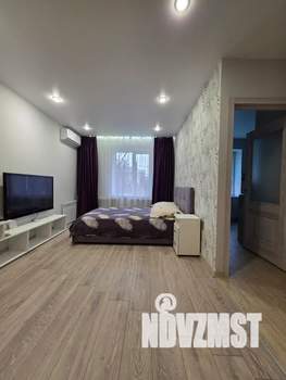 1-к квартира, посуточно, 32м2, 2/5 этаж