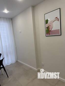 1-к квартира, на длительный срок, 34м2, 3/16 этаж