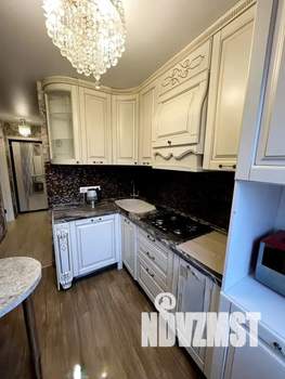 1-к квартира, посуточно, 40м2, 5/5 этаж