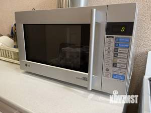 1-к квартира, посуточно, 35м2, 4/10 этаж