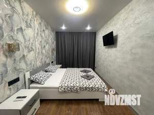 2-к квартира, посуточно, 46м2, 1/5 этаж